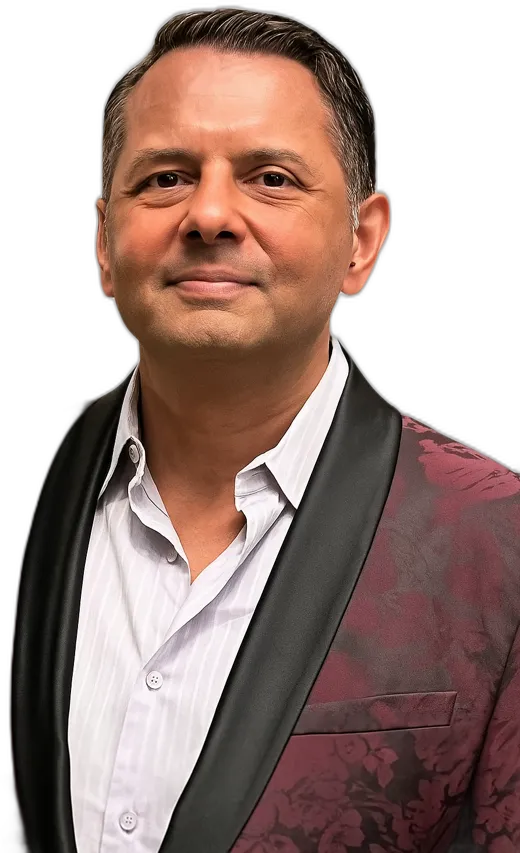 Shams Siddiqui